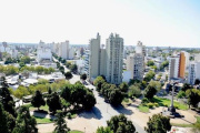 Levanta la temperatura: enterate como estará el clima en La Plata hoy lunes