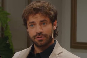 Benjamín Alfonso reveló el calvario que vivió en la serie Valeria de Netflix: “Sufrí acoso y me echaron”