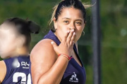 Dolor en el deporte platense: falleció Morena Tévez, la jugadora de hockey de Gimnasia que luchaba contra la leucemia