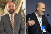 Nuevos audios de Spagnuolo revelan críticas a Sturzenegger y Pettovello