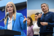 Máximo Kirchner criticó a Kicillof por las obras en La Plata y Magario respondió