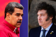 El Gobierno argentino declaró al Cártel de los Soles como organización terrorista
