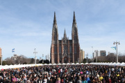 El “Brazilian Day” llega a La Plata con música, gastronomía y fiesta