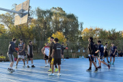 Se reprogramó la cuarta edición del torneo de Básquet 3x3 en Berisso
