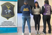 Desmantelan una red de trata con epicentro en La Plata: detuvieron a la madre de Ayelén Paleo