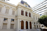Nuevo paro docente en la UNLP: cómo será la medida de fuerza del lunes y martes