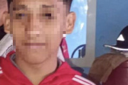 Berisso: buscan a un adolescente de 14 años que se ausentó de su domicilio