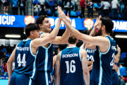 Argentina vs. Canadá por la AmeriCup: a qué hora juegan y dónde ver la semifinal