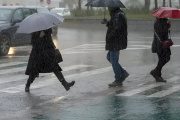 La Plata: cuándo llueve y cuándo mejora el clima, según el SMN