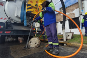 La Municipalidad de La Plata refuerza la prevención por lluvias
