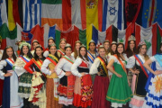 Berisso celebra la diversidad cultural: agenda de la 48° Fiesta Provincial del Inmigrante