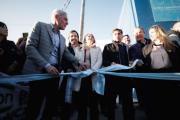 Berisso: inauguran centro de salud mental con atención gratuita y talleres de integración