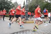 Maratón “Juan Ramón Verón” y fiesta en UNO: así celebra Estudiantes sus 120 años