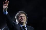 Javier Milei vuelve a La Plata para lanzar la campaña electoral en Buenos Aires