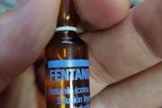 Fentanilo contaminado: confirman 20 nuevas muertes