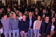 Quiénes son los candidatos de Somos Buenos Aires