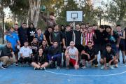 Torneo de Básquet 3x3 en Berisso: 32 equipos competirán en la cuarta edición 2025
