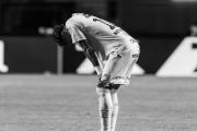 Neymar compartió en sus redes el emotivo mensaje de su hijo luego de llorar en la derrota 0-6