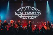 Los Fabulosos Cadillacs llegan al Hipódromo de La Plata: precios y detalles del show