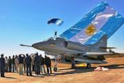 Día de la Fuerza Aérea Argentina: por qué se celebra cada 10 de agosto