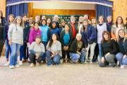 Controles médicos, vacunas y talleres: así fue el inicio del Programa de Salud Escolar en Berisso