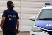 Detienen a un joven en Berisso con una moto robada y pedido de secuestro