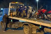 Operativos sorpresa en las calles: secuestraron autos por trabajar con Uber y sin papeles