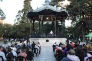La Plata se llena de música, teatro y festejos por el Día de la Niñez