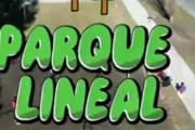Ensenada inauguró un parque lineal que conecta Villa del Plata y Barrio Esperanza