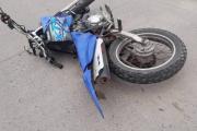 Fatal accidente vial en Berisso: perdió la vida un hombre en moto