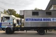 Última Semana del Móvil Veterinario en Berisso: Vacunación Gratuita en Villa Nueva