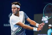 Tomas Etcheverry se retira de Hangzhou: ¿qué lo llevó a tomar esta decisión?