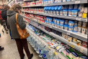 Inflación en alimentos: subió 3% en agosto y las frutas lideraron los aumentos