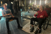 Enigma musical: Charly García y Sting anunciaron una colaboración para octubre