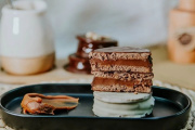 El alfajor argentino fue elegido la mejor galleta del mundo por TasteAtlas