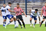Estudiantes vs. Gimnasia por la Copa Proyección: a qué hora juegan, dónde verlo en vivo y las formaciones