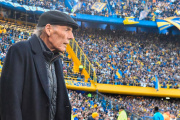 Miguel Ángel Russo seguirá internado por una infección urinaria