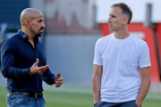 Verón, Ginóbili, Mónaco y Pepe Sánchez avanzan con su universidad deportiva en Miami