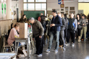 Boletas, requisitos y consulta del padrón: lo que hay que saber antes de ir a votar el domingo