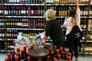 Veda electoral en Buenos Aires: ¿Hasta qué hora se puede comprar alcohol?