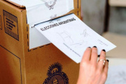 Provincia de Buenos Aires: el 30% del padrón ya participó de las elecciones