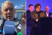 Alak sobre la posibilidad de que Milei cierre la elección en La Plata: "Tenemos que reafirmar el concepto de respeto al otro"