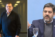 La chicana de Guillermo Montenegro a la mano derecha de Kicillof: "¿Quién es Carli Bianco? Desconozco"