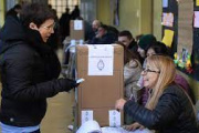 Perlas elecciones 2025: escape, detenciones y robo de boletas