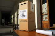 Cerró la elección en la provincia de Buenos Aires con más participación de la esperada
