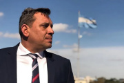 Un diputado electo de La Libertad Avanza fue autocrítico tras la derrota: “Mi mamá es jubilada y no llega a fin de mes”