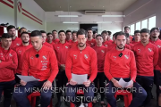 VIDEO: Independiente rompió el silencio tras su descalificación de la Copa Sudamericana