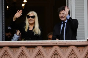 Susana Giménez opinó sobre la derrota de Milei en Provincia: “El pueblo votó, el pueblo sabrá”
