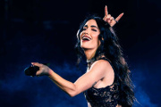 Lali confirmó que “Payaso” está dedicada a Milei: “Son todos unos payasos totales”