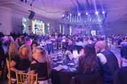 La Fundación Garrahan volvió con su Cena Solidaria y reunió fondos para modernizar quirófanos